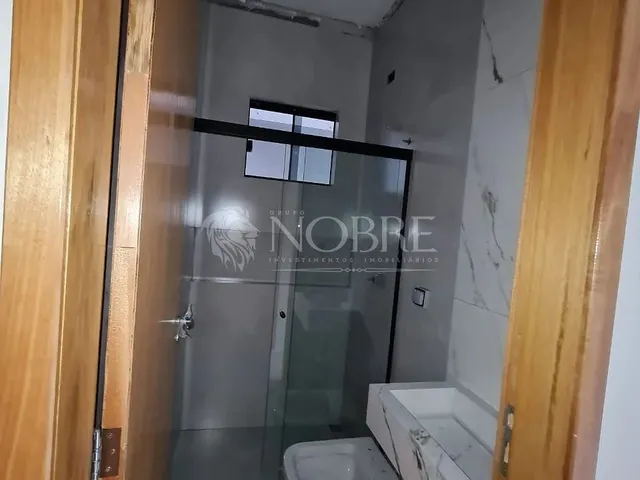 Imagem 3: Casa com 100 M² no Jardim Diamante em Maringá