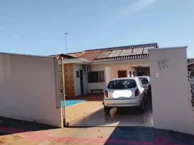 Imagem: Casa para Venda em Maringá, Jardim Olímpico