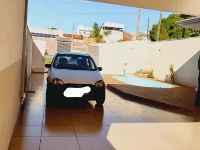 Imagem 4: Casa para Venda em Maringá, Jardim Olímpico, 3 Dormitórios, 1 Suíte, 1 Banheiro, 4