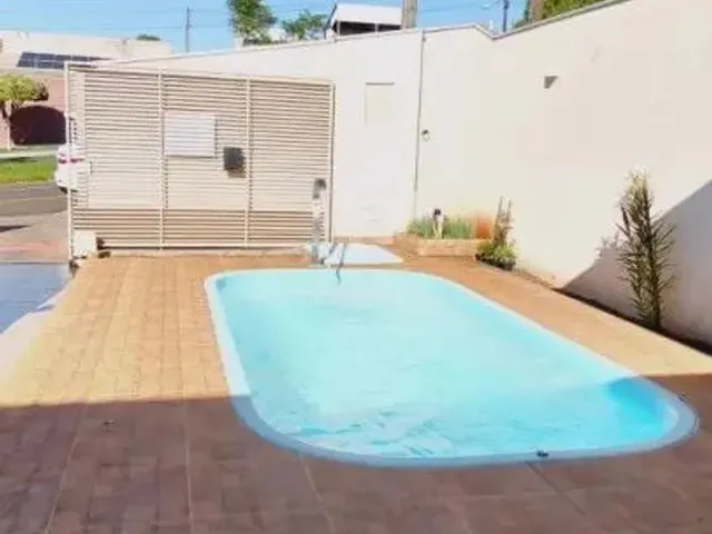 Imagem 5: Casa para Venda em Maringá, Jardim Olímpico, 3 Dormitórios, 1 Suíte, 1 Banheiro, 4
