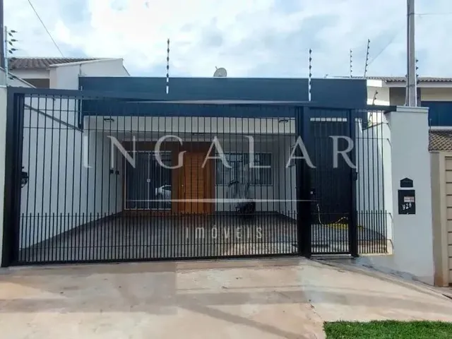 Imagem 15: Casa para Venda em Maringá, Jardim Monte Rei, 2 Dormitórios, 1 Suíte, 1 Banheiro, 2