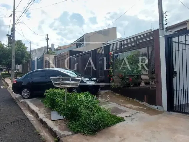 Imagem 7: Casa para Venda em Maringá, Jardim Monte Rei, 2 Dormitórios, 1 Suíte, 1 Banheiro, 2