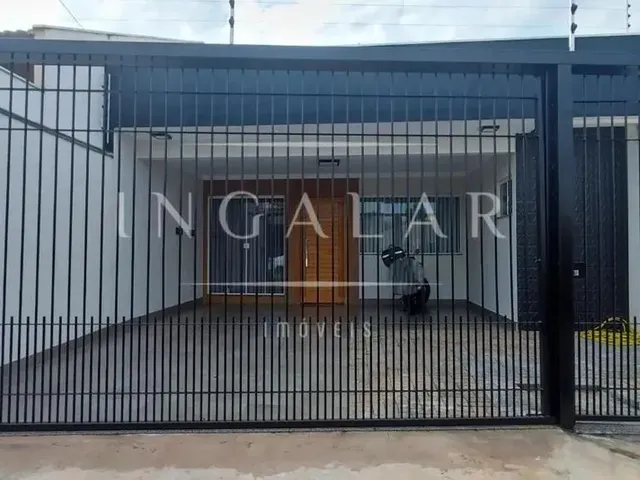 Imagem 14: Casa para Venda em Maringá, Jardim Monte Rei, 2 Dormitórios, 1 Suíte, 1 Banheiro, 2