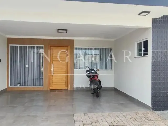 Imagem 8: Casa para Venda em Maringá, Jardim Monte Rei, 2 Dormitórios, 1 Suíte, 1 Banheiro, 2