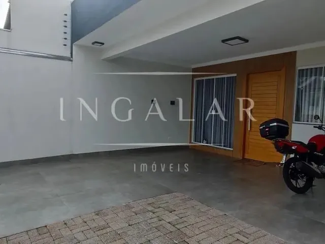 Imagem 9: Casa para Venda em Maringá, Jardim Monte Rei, 2 Dormitórios, 1 Suíte, 1 Banheiro, 2