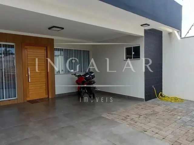 Imagem 2: Casa para Venda em Maringá, Jardim Monte Rei, 2 Dormitórios, 1 Suíte, 1 Banheiro, 2