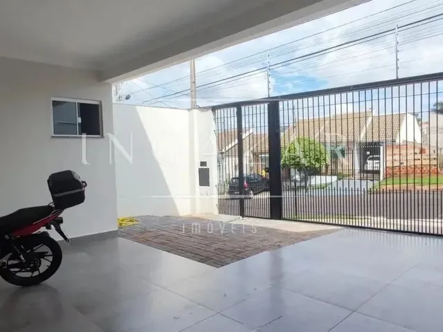 Imagem 13: Casa para Venda em Maringá, Jardim Monte Rei, 2 Dormitórios, 1 Suíte, 1 Banheiro, 2