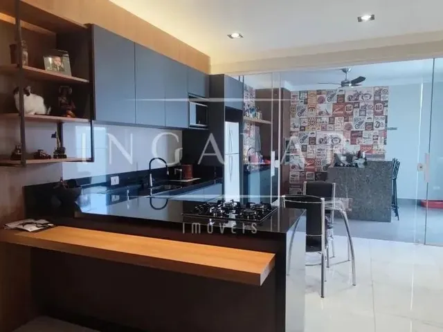 Imagem 6: Casa para Venda em Maringá, Jardim Monte Rei, 2 Dormitórios, 1 Suíte, 1 Banheiro, 2