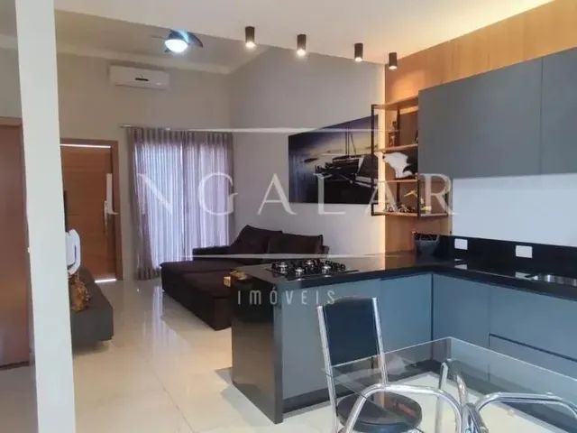 Imagem 3: Casa para Venda em Maringá, Jardim Monte Rei, 2 Dormitórios, 1 Suíte, 1 Banheiro, 2