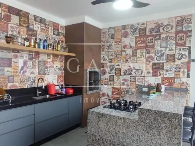 Imagem 4: Casa para Venda em Maringá, Jardim Monte Rei, 2 Dormitórios, 1 Suíte, 1 Banheiro, 2