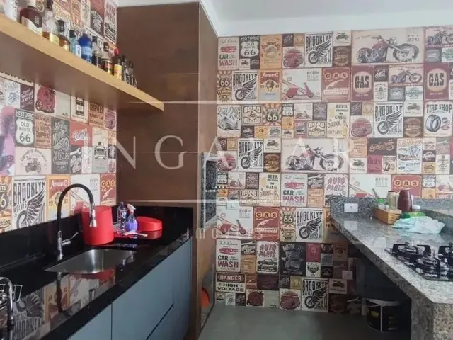 Imagem 10: Casa para Venda em Maringá, Jardim Monte Rei, 2 Dormitórios, 1 Suíte, 1 Banheiro, 2