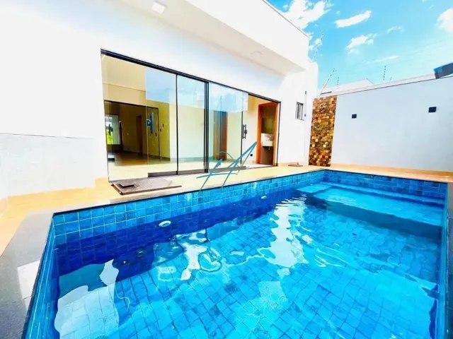 Imagem: Maravilhosa Casa À Venda em Maringá, Bom