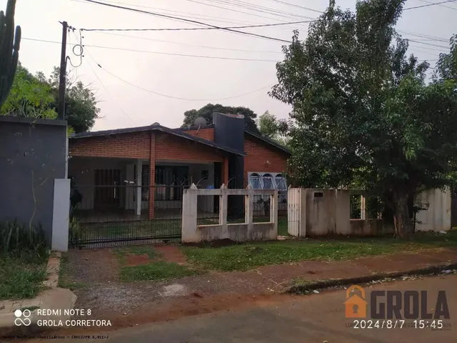 Imagem: Casa para Venda em Campo Mourão, Jardim