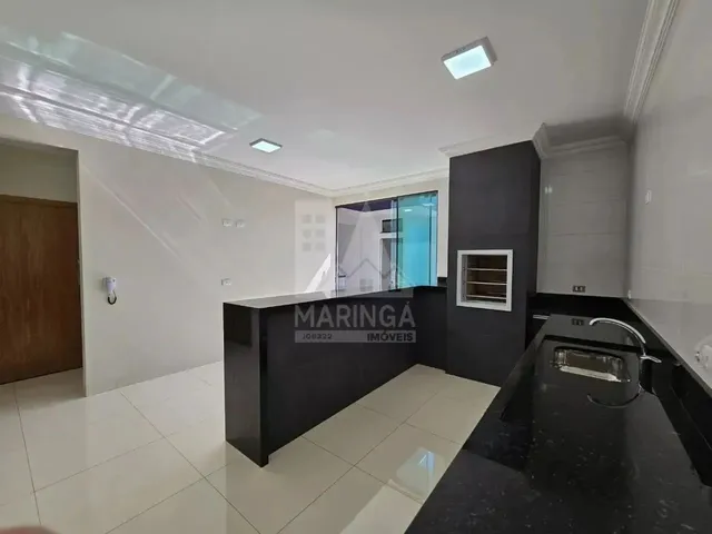 Imagem: Casa para Venda, 3 Quartos Sendo 1 Suíte