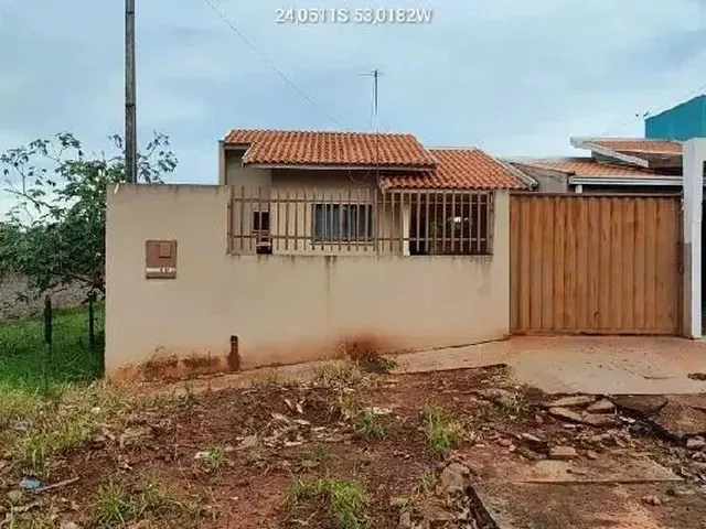 Imagem: Oportunidade Única em Moreira Sales - Pr