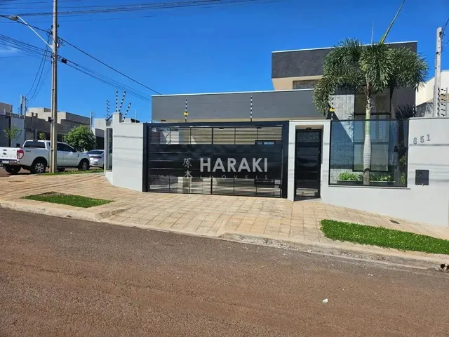 Imagem 5: Casa a Venda no Jardim Campos em Maringá/Pr