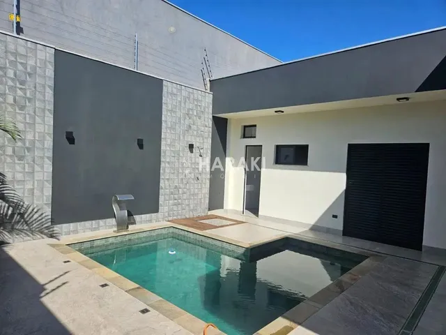 Imagem 9: Casa a Venda no Jardim Campos em Maringá/Pr