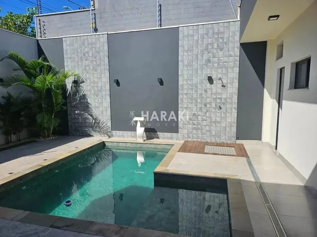 Imagem 6: Casa a Venda no Jardim Campos em Maringá/Pr