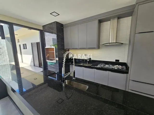 Imagem 3: Casa a Venda no Jardim Campos em Maringá/Pr