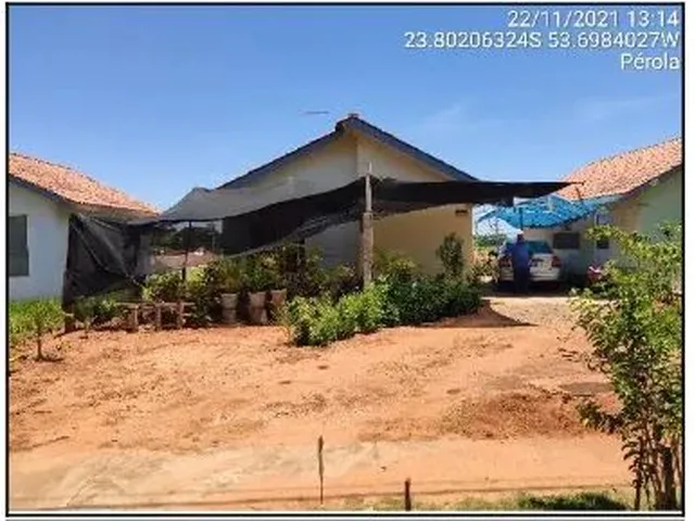 Imagem: Oportunidade Única em Perola - Pr Tipo