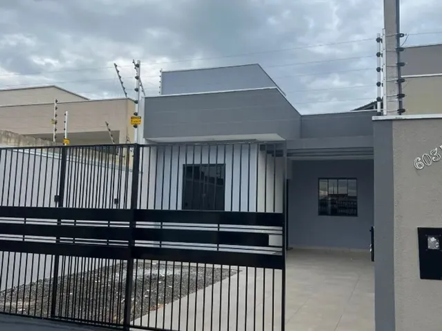 Imagem 1: Casa Emm Sarandi na Divisa de Maringa C/ Suite