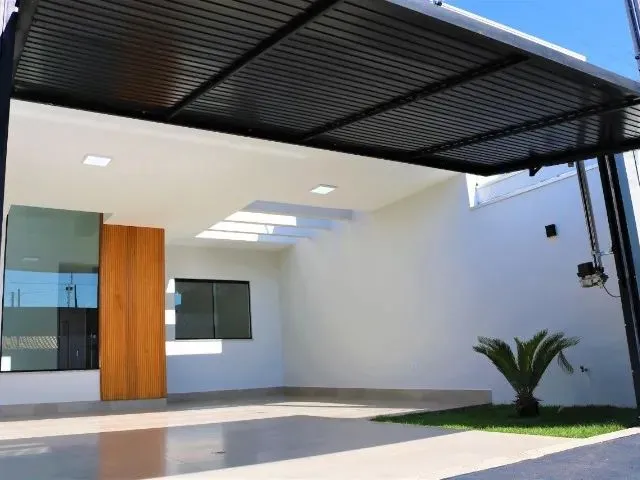 Imagem 1: Casa Jd. Tropical em Sarandi - Pr