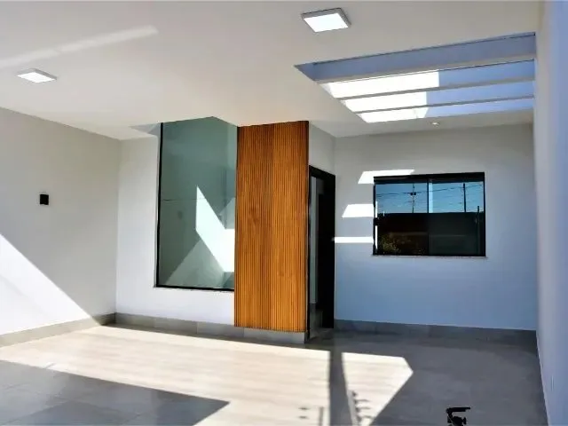 Imagem 2: Casa Jd. Tropical em Sarandi - Pr