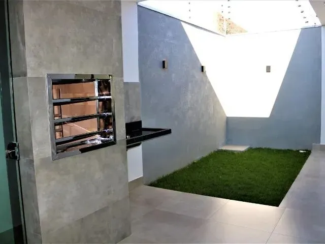 Imagem 10: Casa Jd. Tropical em Sarandi - Pr