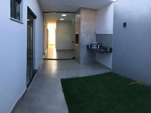 Imagem 6: Casa Jd. Tropical em Sarandi - Pr