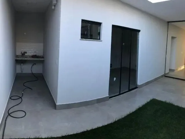 Imagem 8: Casa Jd. Tropical em Sarandi - Pr