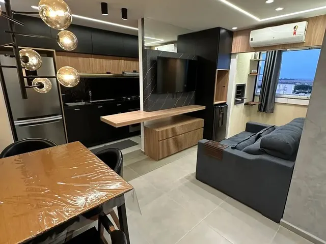 Imagem: Apartamento para Venda Tem 52 Metros Quadrados