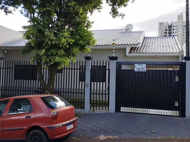 Imagem: Casa Parque Lagoa Dourada, Terreno 300M2