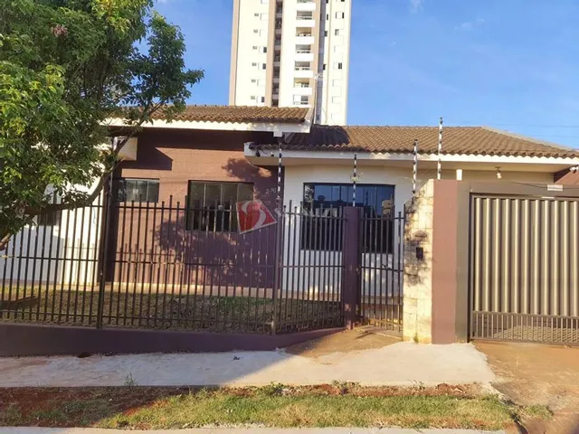 Imagem 16: Casa À Venda e para Alugar em Maringá, Jardim Leblon, com 3 Quartos, com 107.63 M²