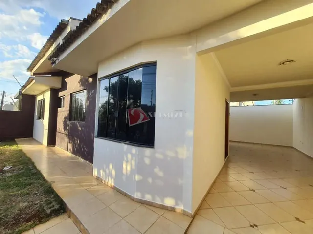 Imagem 14: Casa À Venda e para Alugar em Maringá, Jardim Leblon, com 3 Quartos, com 107.63 M²