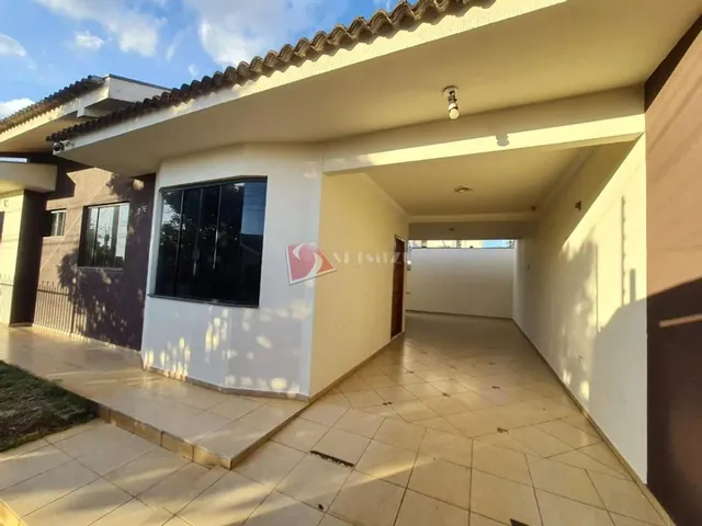 Imagem 13: Casa À Venda e para Alugar em Maringá, Jardim Leblon, com 3 Quartos, com 107.63 M²