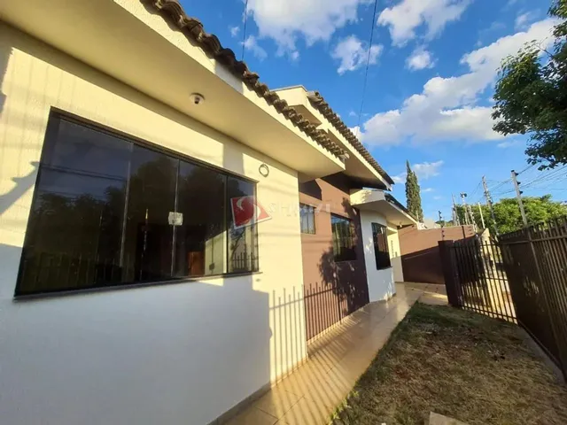 Imagem 5: Casa À Venda e para Alugar em Maringá, Jardim Leblon, com 3 Quartos, com 107.63 M²