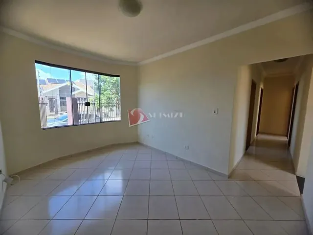 Imagem 4: Casa À Venda e para Alugar em Maringá, Jardim Leblon, com 3 Quartos, com 107.63 M²