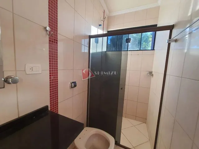 Imagem 9: Casa À Venda e para Alugar em Maringá, Jardim Leblon, com 3 Quartos, com 107.63 M²