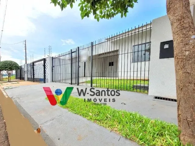 Imagem: Casa a Venda Jd Ecovalley 3 Dormit C Suite