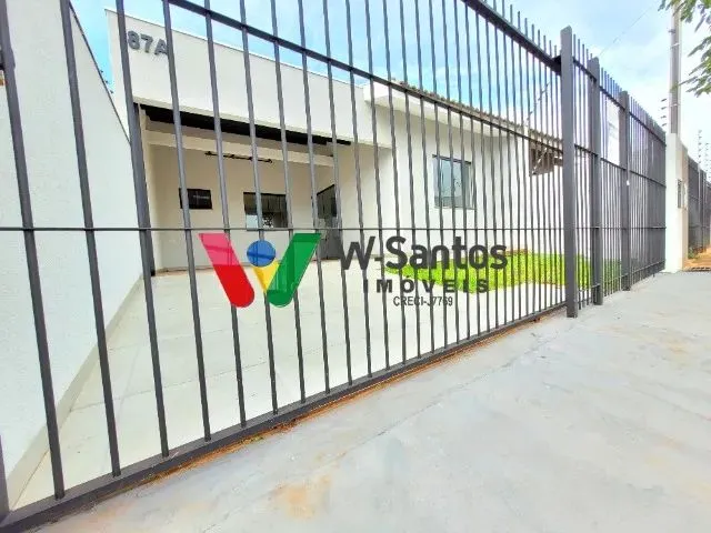 Imagem 6: Casa a Venda Jd Ecovalley 3 Dormit C Suite, 2 Vga Paralela 90M²
