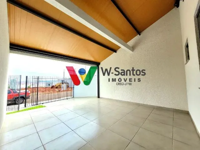 Imagem 7: Casa a Venda Jd Ecovalley 3 Dormit C Suite, 2 Vga Paralela 90M²