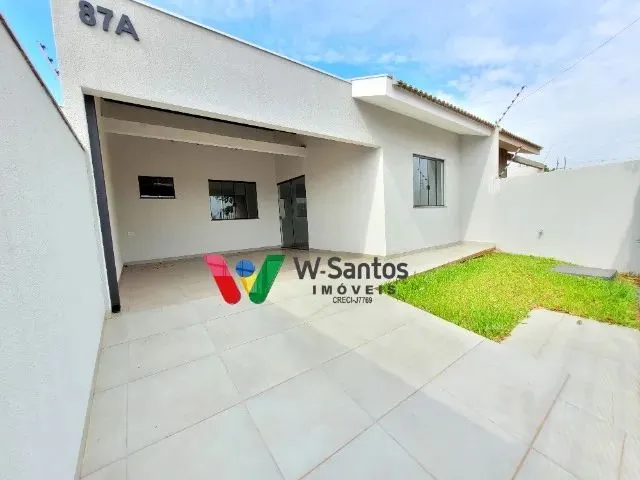Imagem 11: Casa a Venda Jd Ecovalley 3 Dormit C Suite, 2 Vga Paralela 90M²
