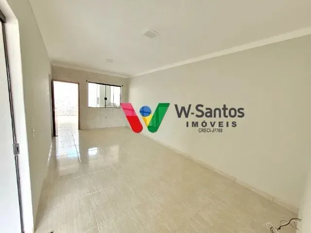 Imagem 3: Casa a Venda Jd Ecovalley 3 Dormit C Suite, 2 Vga Paralela 90M²