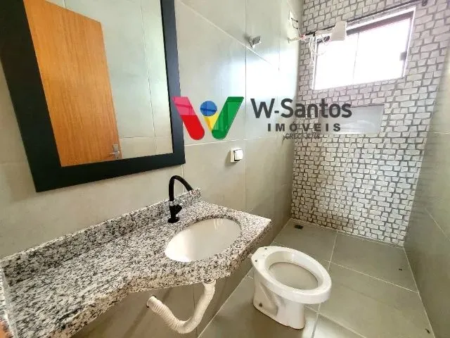 Imagem 5: Casa a Venda Jd Ecovalley 3 Dormit C Suite, 2 Vga Paralela 90M²