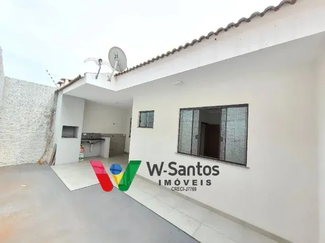 Imagem 16: Casa a Venda Jd Ecovalley 3 Dormit C Suite, 2 Vga Paralela 90M²