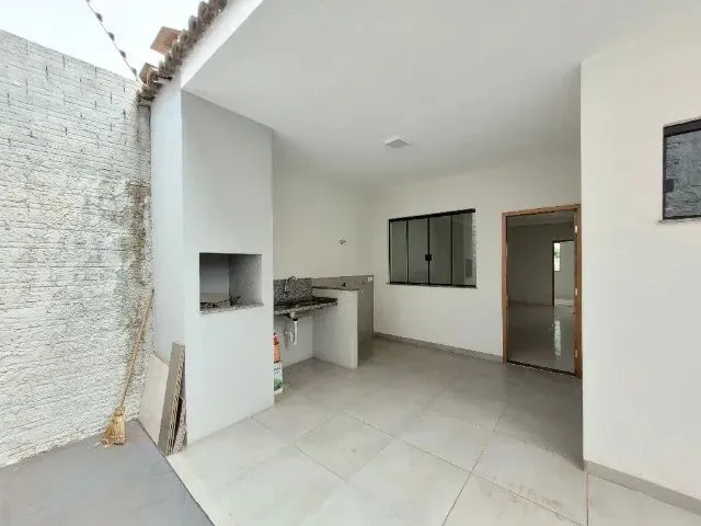 Imagem 2: Casa a Venda Jd Ecovalley 3 Dormit C Suite, 2 Vga Paralela 90M²