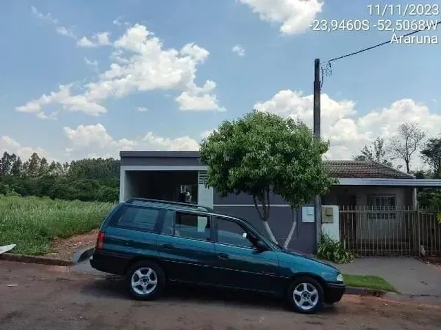 Imagem: Oportunidade Única em Araruna - Pr Tipo