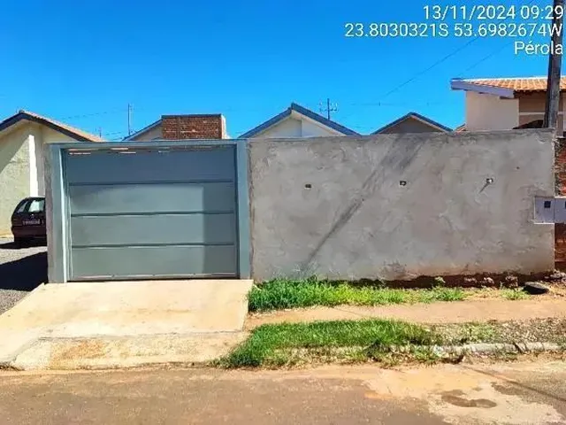 Imagem: Oportunidade Única em Perola - Pr Tipo