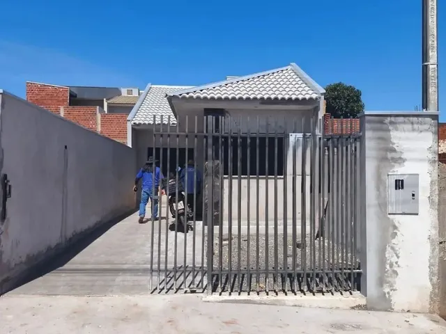 Imagem: Venda - Jardim Universal em Sarandi