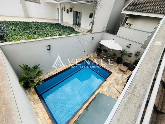 Imagem: Sobrado a Venda no Bairro Jardim Real
